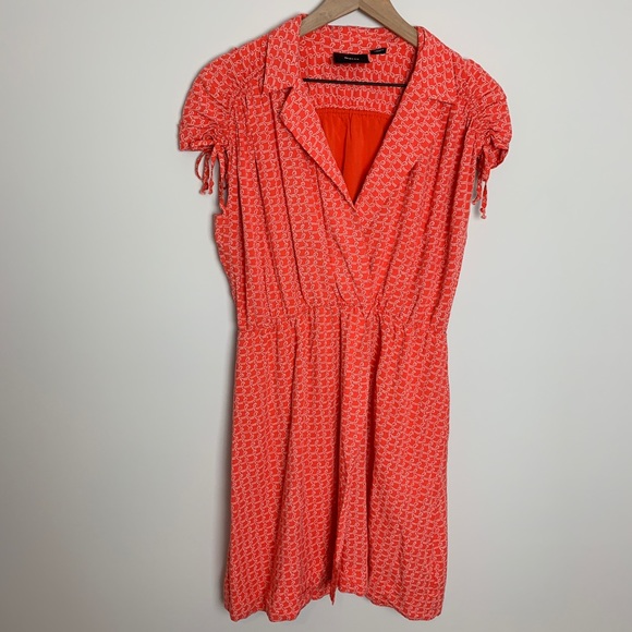 Anthropologie Dresses & Skirts - ANTHROPOLOGIE Maeve dress